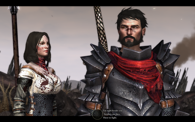 Dragon Age II