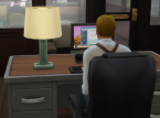 The Sims 4: På Jobben