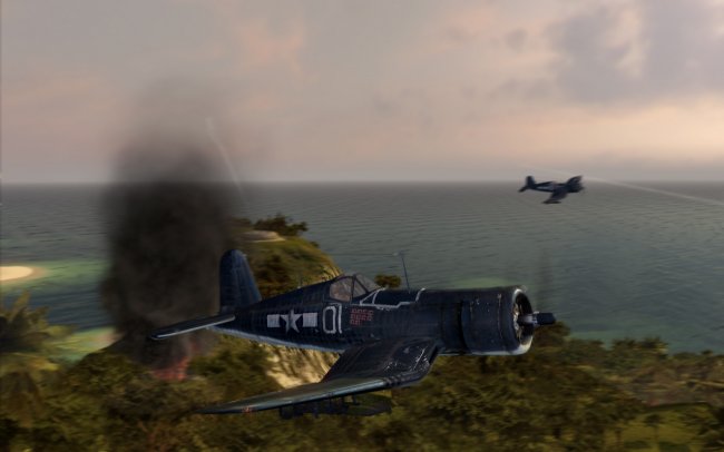 Battlestations: Pacific