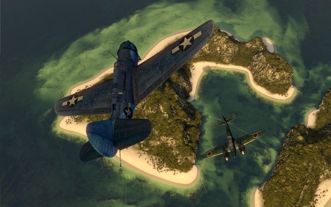 Battlestations: Pacific