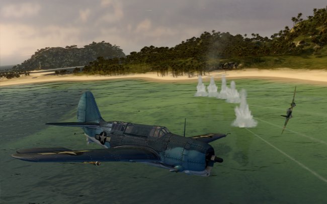 Battlestations: Pacific