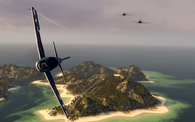 Battlestations: Pacific