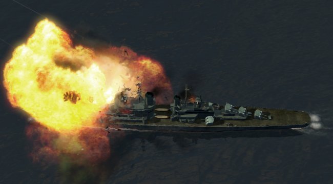 Battlestations: Pacific