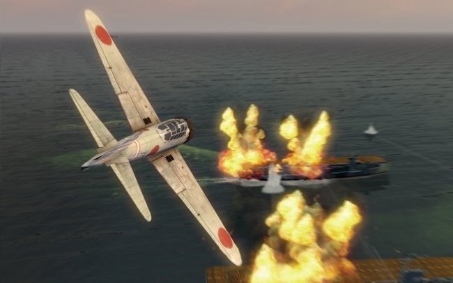 Battlestations: Pacific