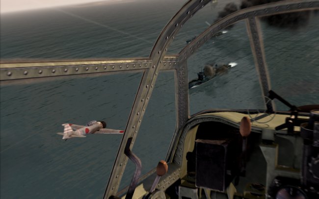 Battlestations: Pacific