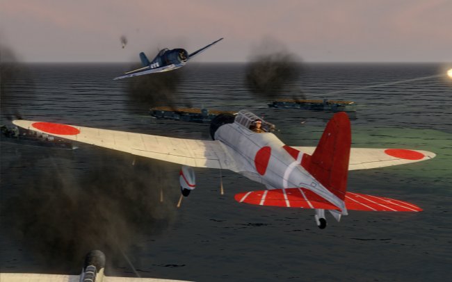 Battlestations: Pacific
