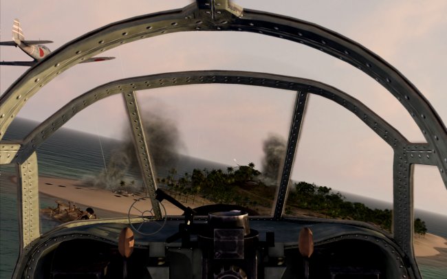 Battlestations: Pacific