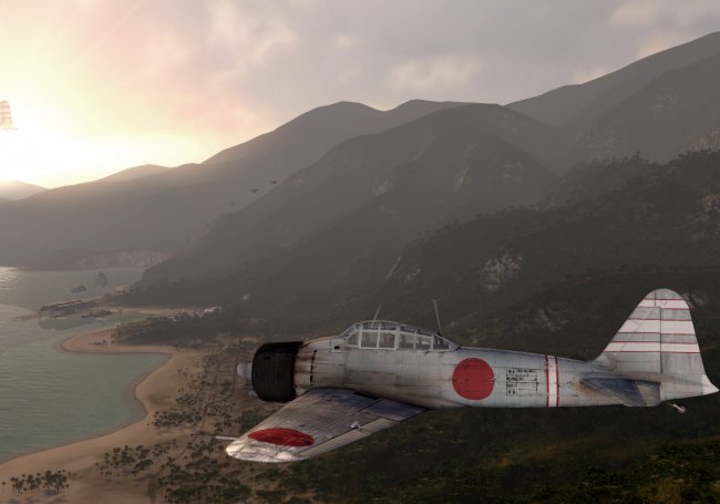 Battlestations: Pacific