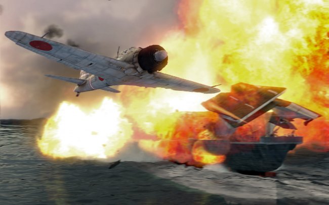 Battlestations: Pacific