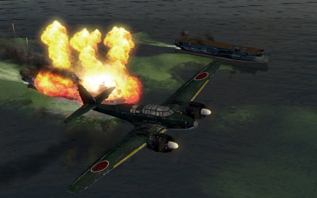 Battlestations: Pacific