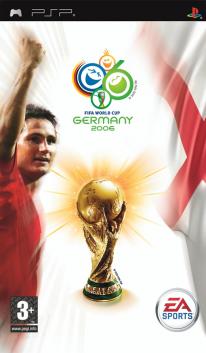 2006 FIFA Fotbolls-VM i Tyskland