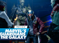 Vår videopreview av Marvel's Guardians of the Galaxy byr på nytt gameplay