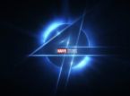 Penn Badgely adresserer Fantastic Four Reed Richards-rykter