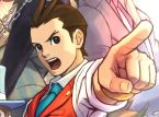 Phoenix Wright: Ace Attorney Trilogy bekreftet for Game Pass