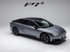 Xpeng P7+ f&aring;r aggressive priser