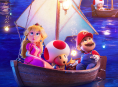 The Super Mario Galaxy Movie fortsetter suksessen med over 870 millioner dollar p&aring; kino