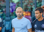 Javier Mascherano trekker seg som Inter Miami-trener, og erstattes av mannen som oppdaget Messi