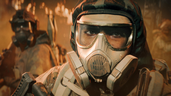 Battlefield 6 sesong 2: Contaminated skinner, men du vil enten elske eller hate gassen