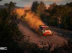 Codemasters avslører EA Sports WRC