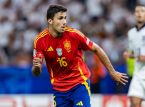 Rodri velger Barcelona fremfor Real Madrid, og fansen er ikke forn&oslash;yd til tross for signeringen av Diomande