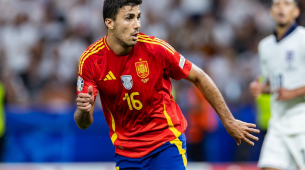 Rodri velger Barcelona fremfor Real Madrid, og fansen er ikke fornøyd til tross for signeringen av Diomande