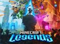Minecraft Legends har fått lanseringsvindu og ny trailer