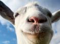 Goat Simulator har omsatt for 100 millioner i år