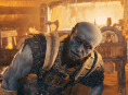 Alastair Duncan kommer tilbake som Mimir i Amazons God of War-serie