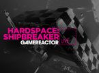 Hardspace: Shipbreaker lar GR Live rive i stykker romskip