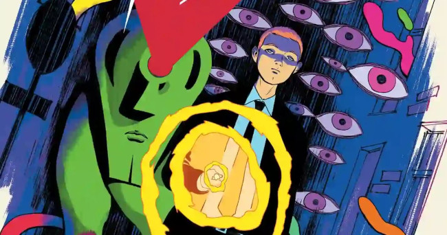 Vår definitive rangering av DCs Absolute Universe etter 18 måneder