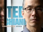 Vitenskap, fiksjon og tanker: Et intervju med Ted Chiang