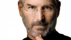 Steve Jobs er død