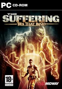 The Suffering: Ties That Bind