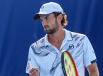 Valentin Vacherot blir den f&oslash;rste monegaskeren p&aring; 20 &aring;r til &aring; n&aring; &aring;ttedelsfinalene i Monte-Carlo