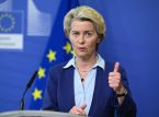 EU innf&oslash;rer innreiseforbud for russisk milit&aelig;rpersonell