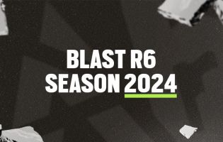 2024 Rainbow Six: Siege konkurransesesongen starter i mars