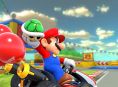 Mario Kart 8 Deluxe støtter nå Nintendo Labo