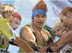Final Fantasy X-serien passerer 20 millioner solgte eksemplarer