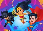 DC's Justice League: Cosmic Chaos får sjarmerende gameplaytrailer