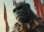 Kingdom of the Planet of the Apes vil ha seriens lengste spilletid