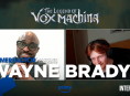 Wayne Brady spiller vanligvis ikke en rollefigur som Taryon Darrington n&aring;r han setter seg fast i litt D&D