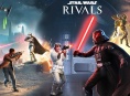 Disney iferd med å slippe  Star Wars Rivals til mobil