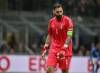 Italias kaptein Donnarumma avviser rykter om at spillerne ba om bonus f&oslash;r VM-katastrofen
