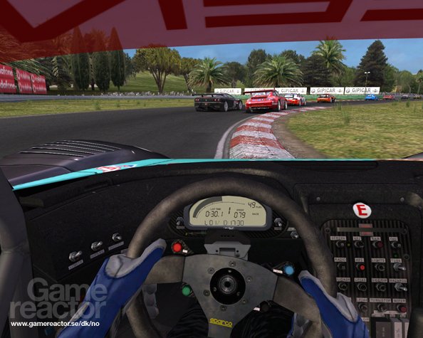 GTR 2