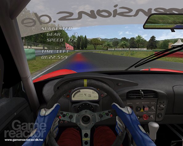 GTR 2