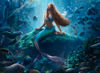 The Little Mermaid-trailer viser ikoniske scener