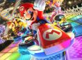 Mario Kart Tour utsettes til sommeren