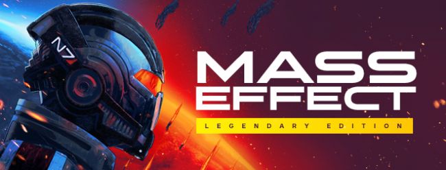 Mass Effect Legendary Edition-anmeldelse