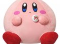 Nå kan du forhåndsbestille en kjempe-Kirby