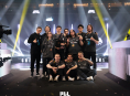 Team Spirit kronet PGL Astana-mester og slo Team Falcons i prosessen